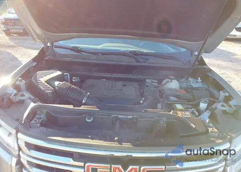 2023 GMC Acadia Fwd Slt z USA, uszkodzony, nr VIN 1GKKNML42PZ156065